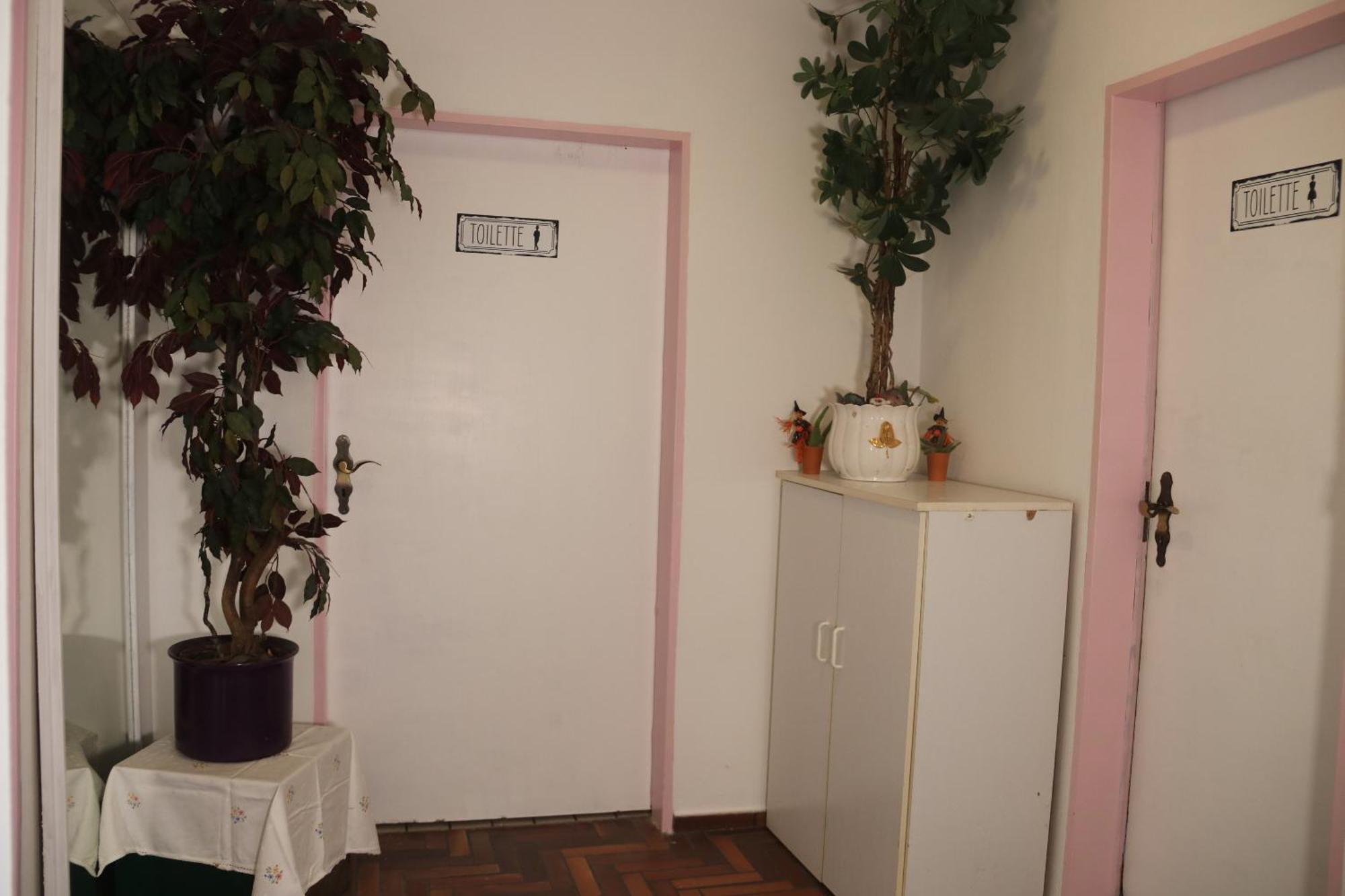 Landgasthof Doldewirt Bernbeuren Екстериор снимка